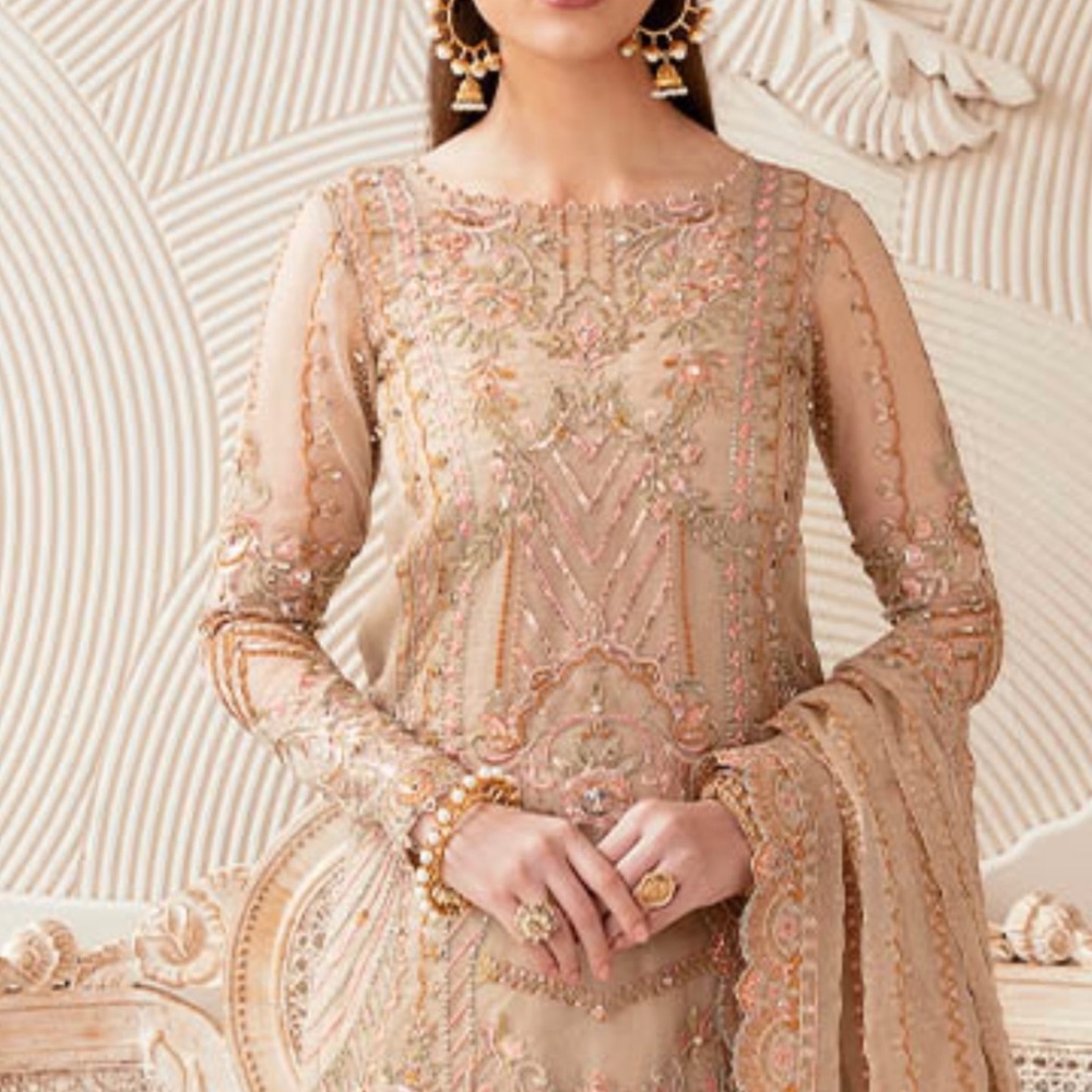 Kanwal Malik Ayra Formal Wear